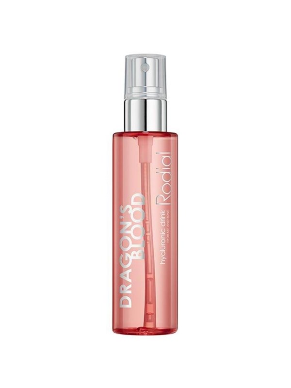 Rodial Dragon's Blood Hyaluronic Drink Face Mist 100 ml