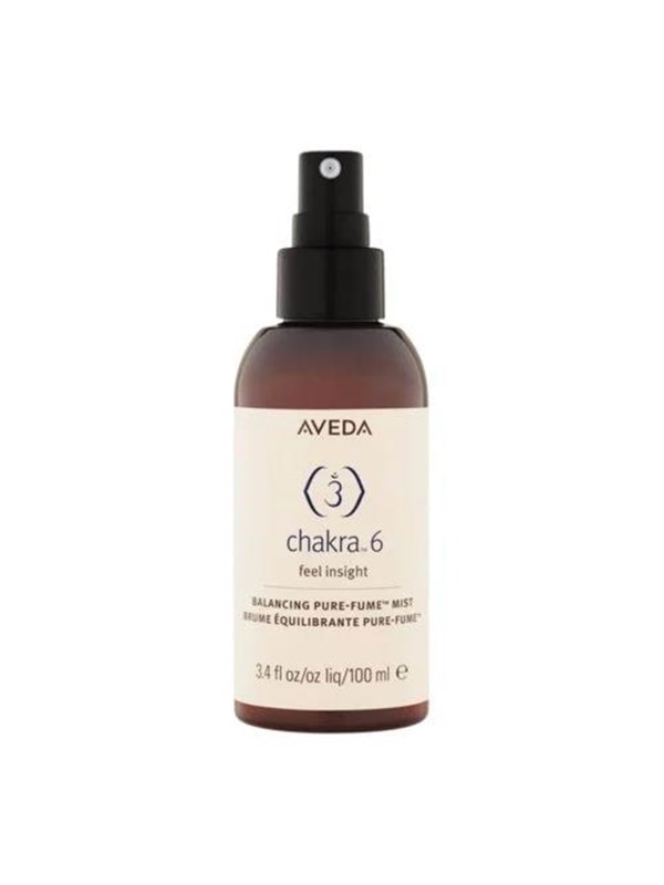 Aveda - Chakra 6 Feel Insight Balancing Pure-Fume™ Mist - Balancing Mist