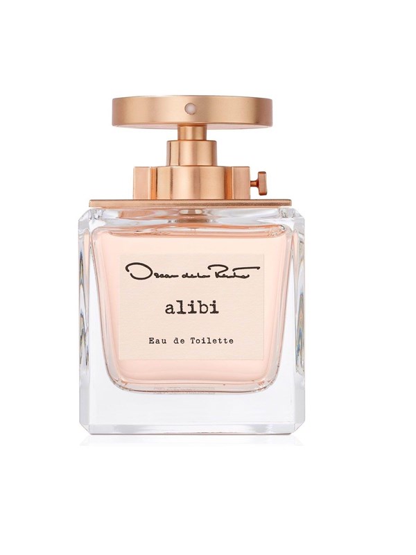 Oscar De La Renta Oscar De La Renta Alibi eau de toilette spray 100 ml