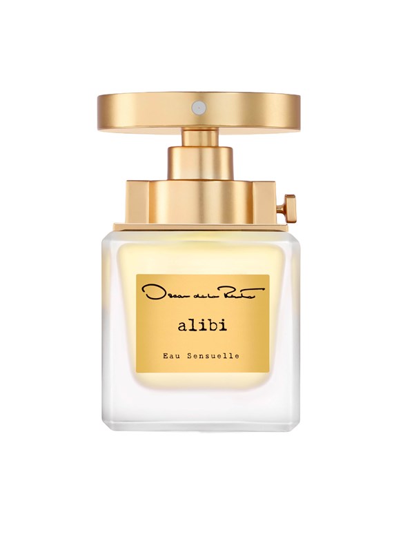 Oscar de la Renta Alibi Eau Sensuelle - Eau de Parfum - 30ml