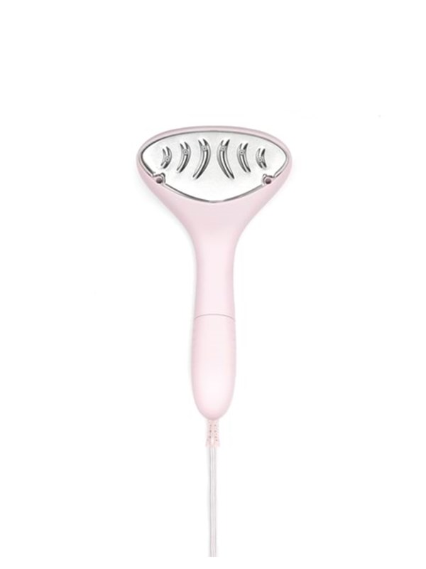 Steamery Handstomer Cirrus No.2 Steamer - Matte Pink