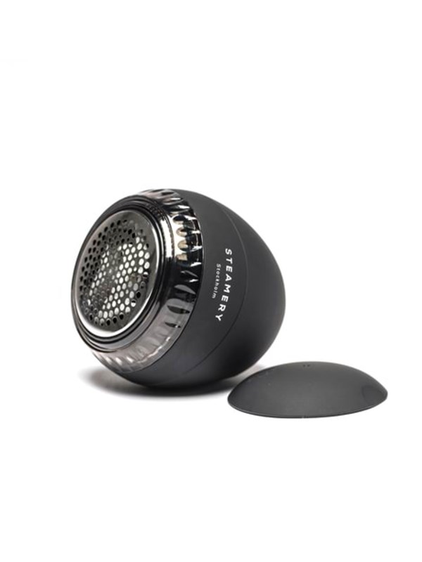 Steamery Accessoires Pilo 1 Lint Shaver - Matte Black