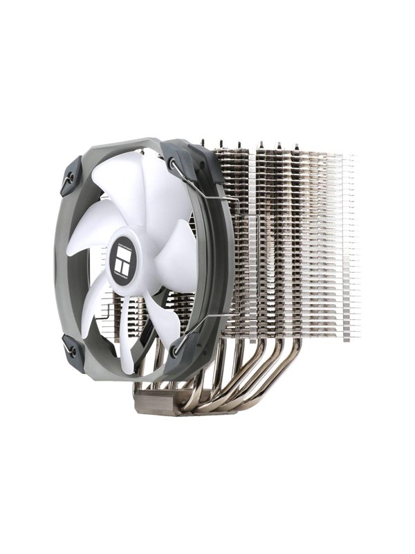 Thermalright HR-02 Plus - processor cooler - CPU luchtkoeler