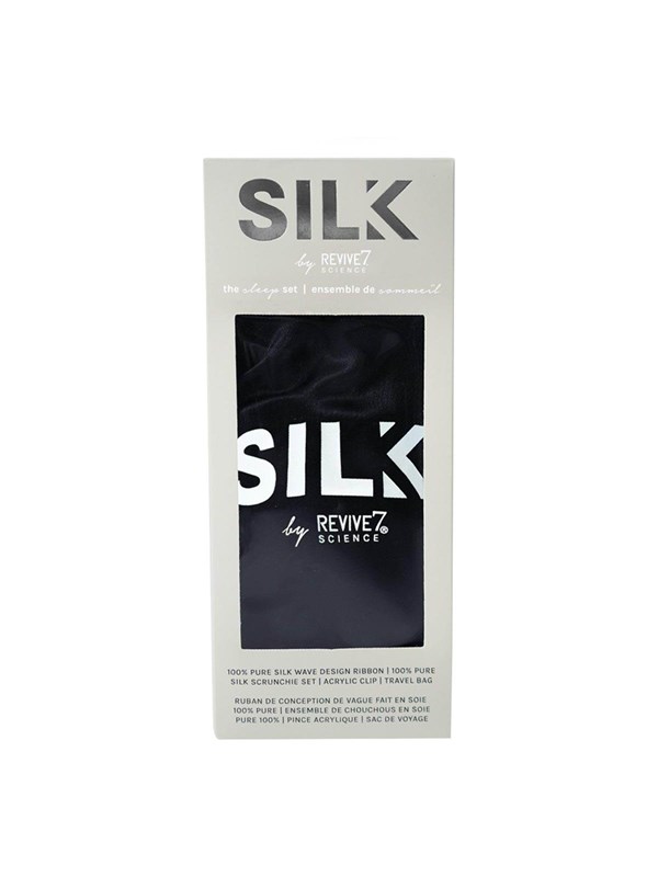 REVIVE7 Silk Wave Heatless Curls