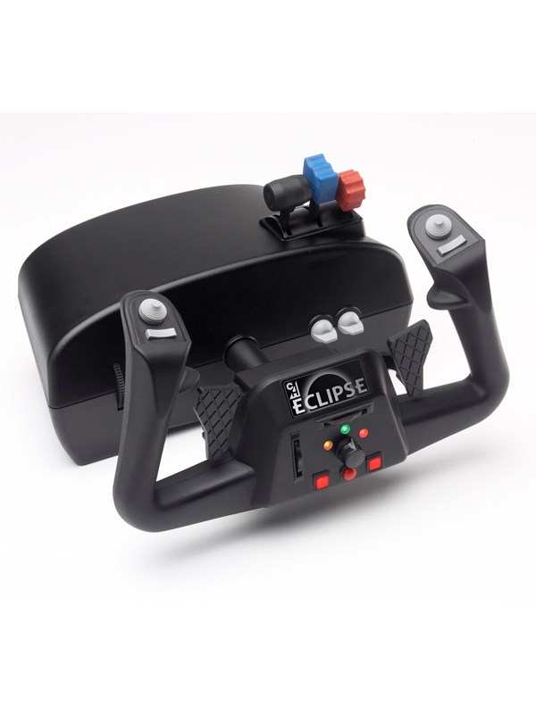 CH Products Eclipse - Wired Yoke - PC
