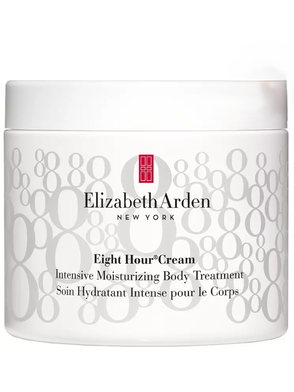 Elizabeth Arden Eight Hour Cream Intensive Moisturizing Body Treatment - 400 ml