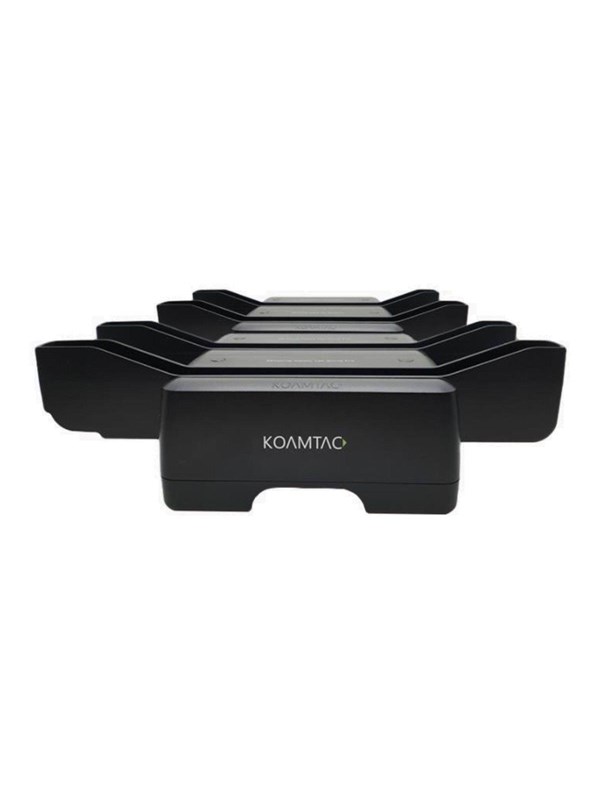 Samsung Koamtac GP-TOT545ASG charging cradle - Pogo