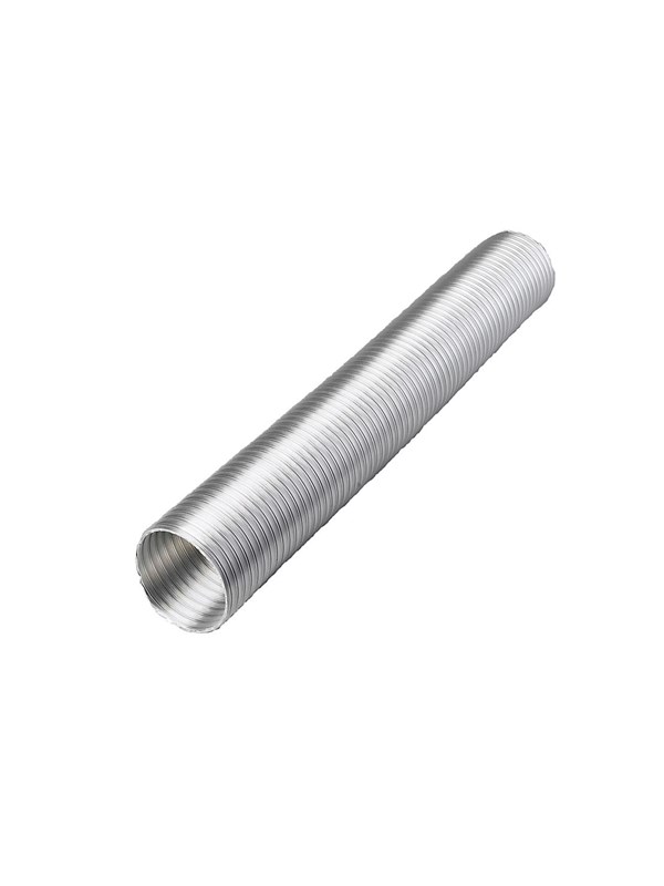 Duka Flex hose Ø100x3000 mm alu