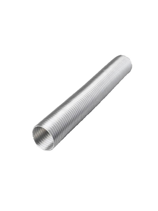 Duka Flex hose Ø160x3000 mm alu