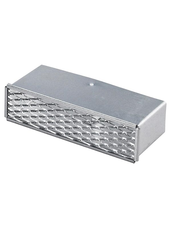Duka Brick grate Type 180.2 56x230 mm galvanized