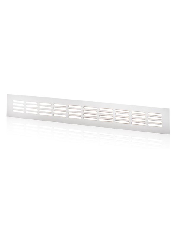 Duka Ventilation grille Type 460 400x60 mm alu