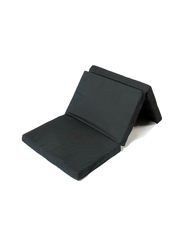 Babytrold Mattress, Black 60x120 cm
