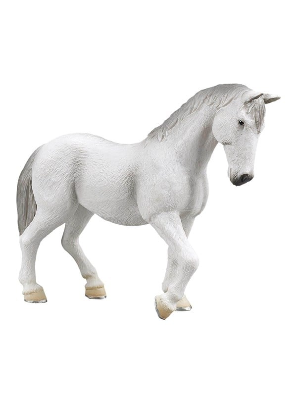Mojo Horse World Lipizzaner Mare - 387074