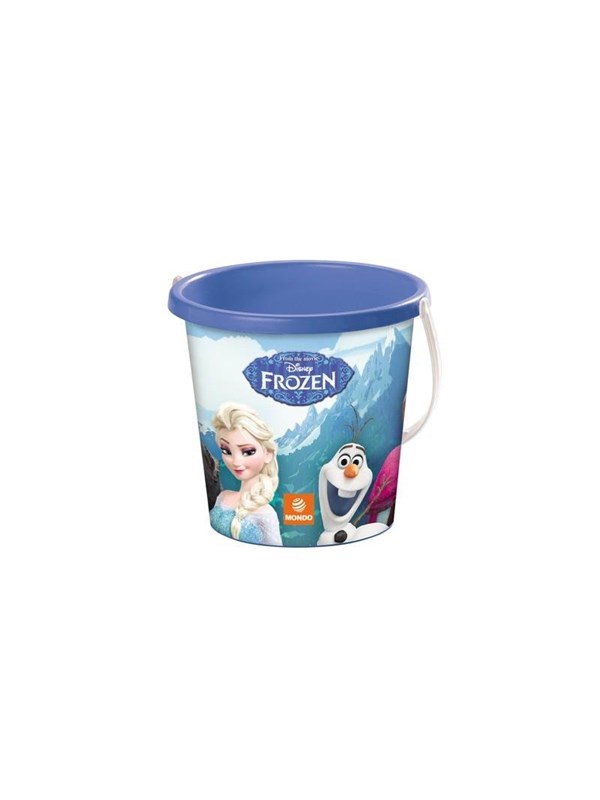 Mondo Bucket Frozen