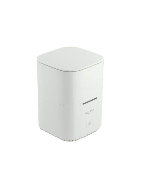 DeLOCK - HDD docking station - M.2 NVMe Card - USB 3.2 (Gen 2)
