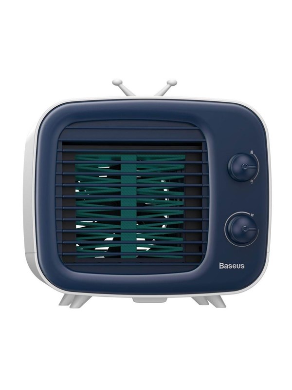 Baseus Time - evaporative cooler - Blue/White