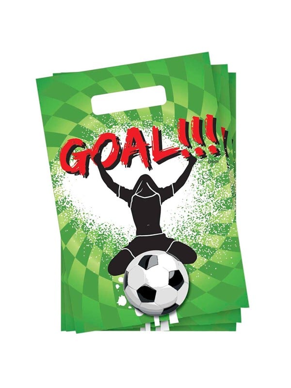 Haza Witbaard Goal dispensing bags 6 pcs.
