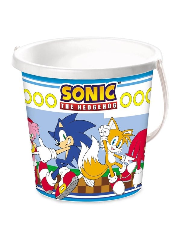 Mondo Bucket Sonic