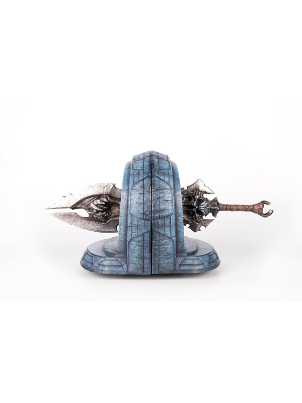 First 4 Figures - Darksiders (Chaoseater Bookends) - Figuur
