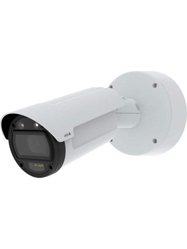 Axis Q1808-LE Bullet Camera 10 MP