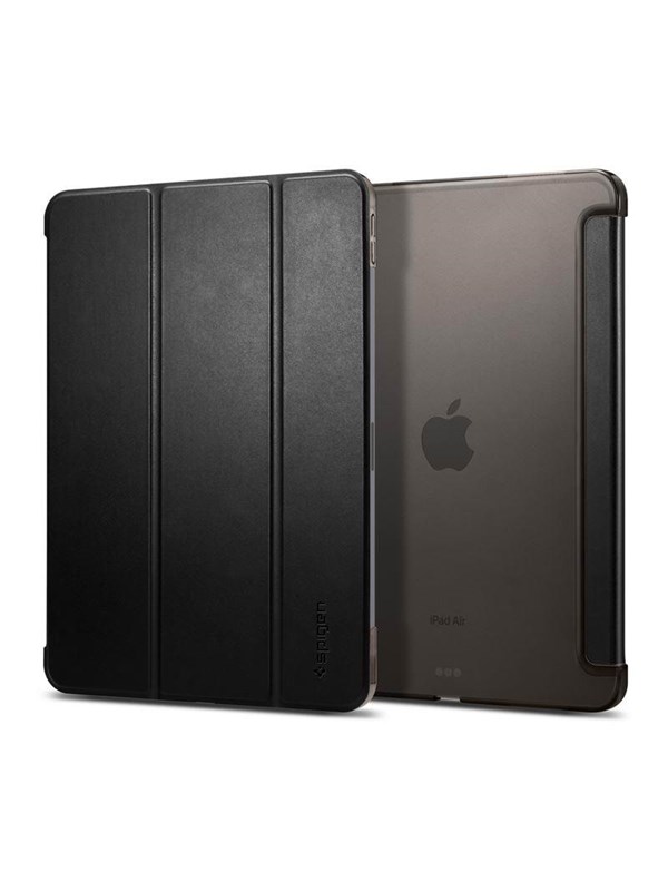 Spigen Smart Fold - black - iPad Air 13" 2024/2025/2026