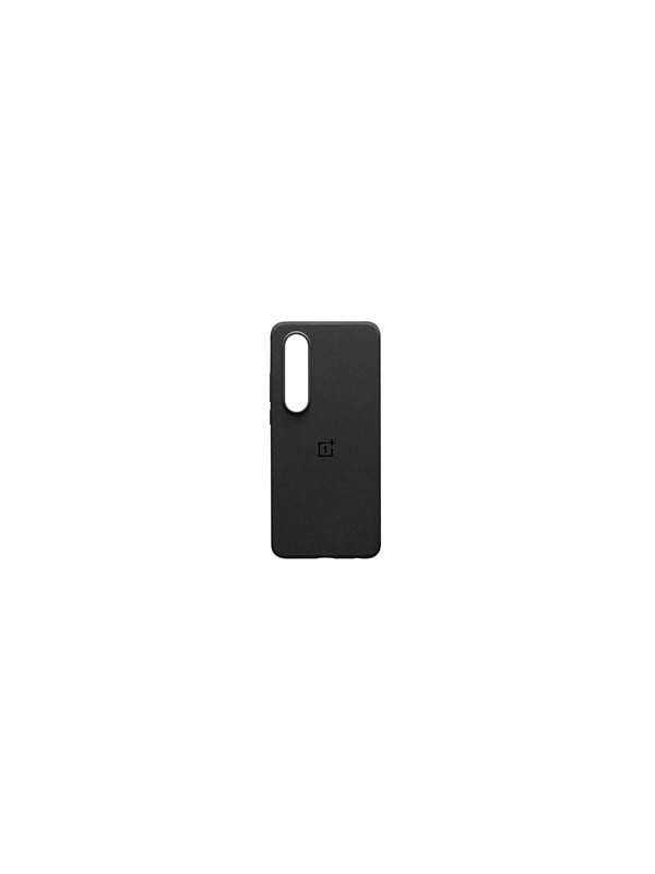OnePlus Nord CE 4 Lite 5G Sandstone Back Cover Zwart