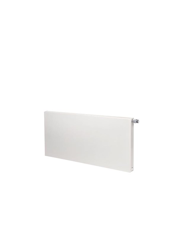 Purmo Compact plan valve radiator 11 - 600 x 400 mm RAL 9016 White