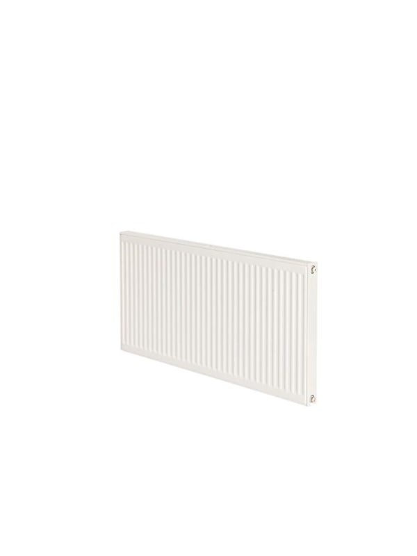 Purmo Compact valve radiator 11 - 500 x 700 mm RAL 9016 White