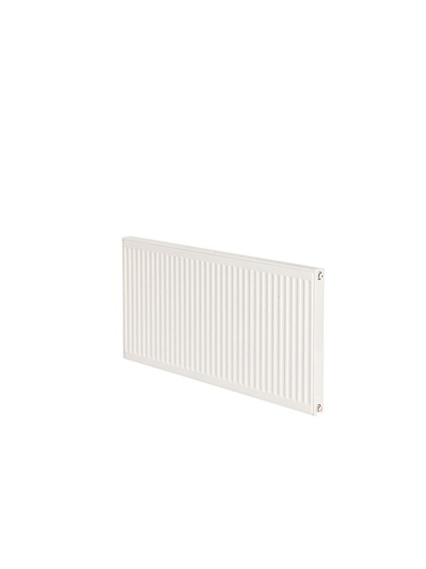 Purmo Compact valve radiator 22 - 500 x 1100 mm RAL 9016 White