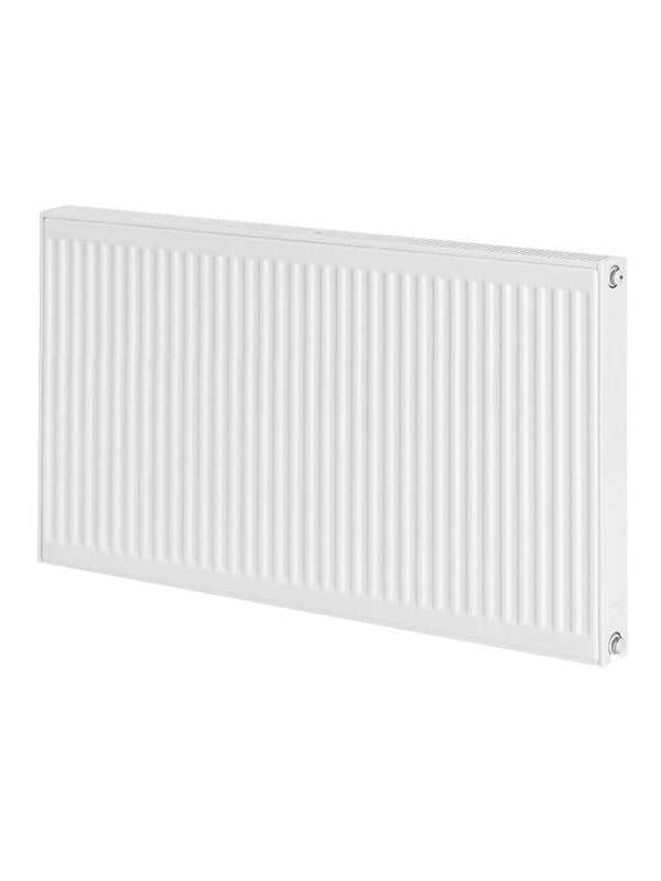 Purmo Compact radiator 22 - 600 x 700 mm RAL 9016 White