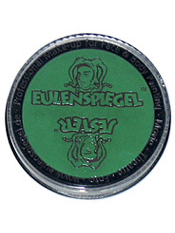 Creativ Company Face paint Emerald Green 20ml