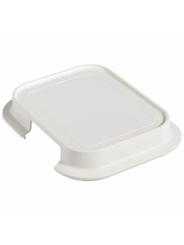 Moccamaster Water Tank Lid - White