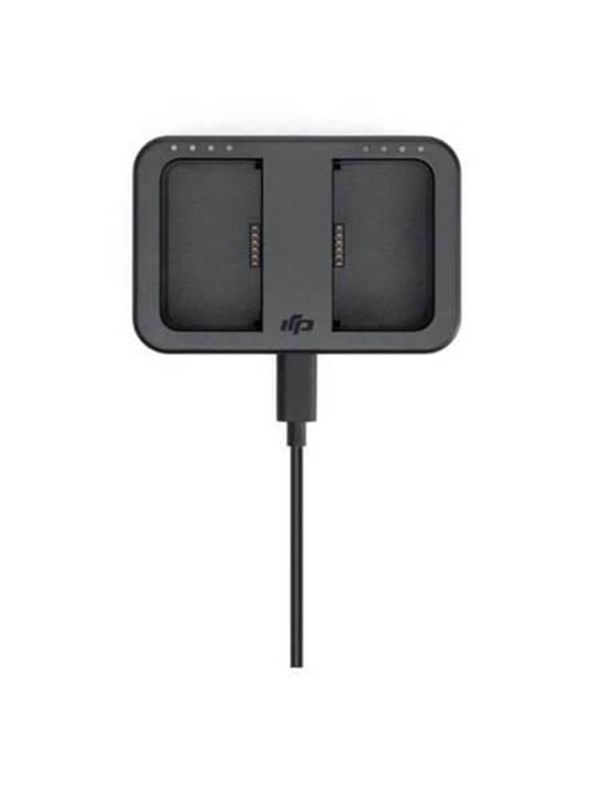 DJI - WB37 Battery Charging Hub (USB-C)