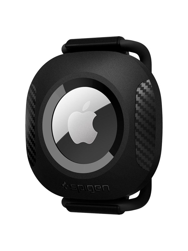 Spigen Pet Collar - black - AirTag