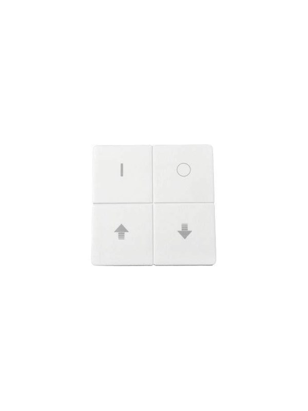 Light Solutions Lightbee Zigbee key with icons