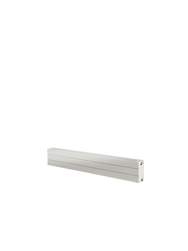 Purmo Convector 34 - 142 x 600 mm RAL 9016 White
