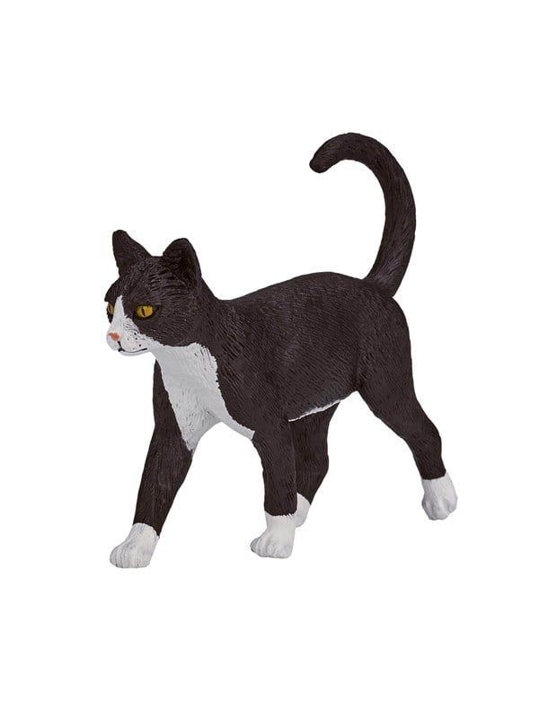 Mojo Farmland Cat