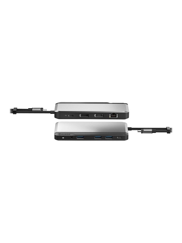 ALOGIC MX2 Lite Dual Display Dock