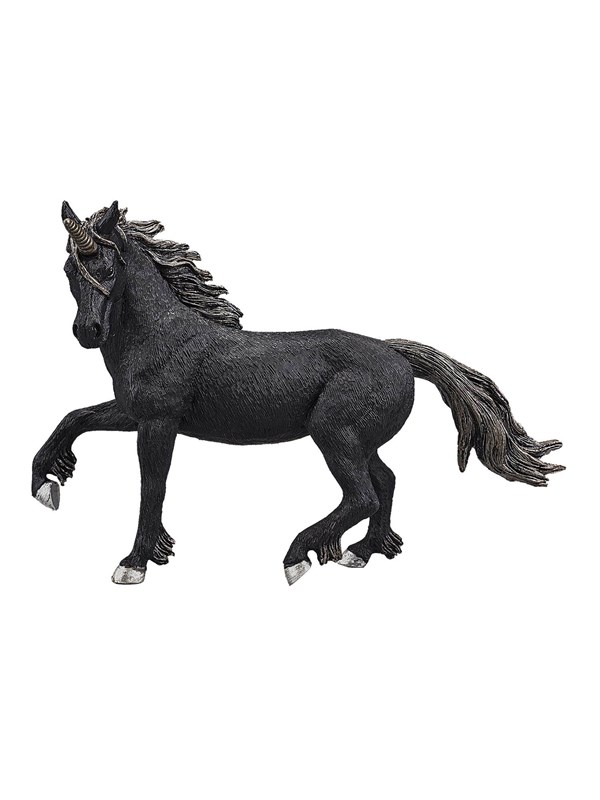 Mojo Fantasy Black Unicorn - 387254