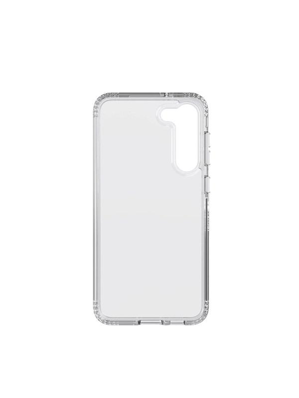 Tech21 Evo Clear Galaxy S23+ 5G Clear