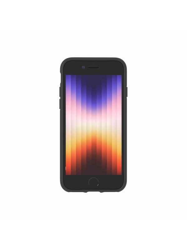 Tech21 Evo Lite - Telefoonhoesje iPhone 7/8/SE2020/SE2022 - 3 meter valbestendig - Schokbestendig