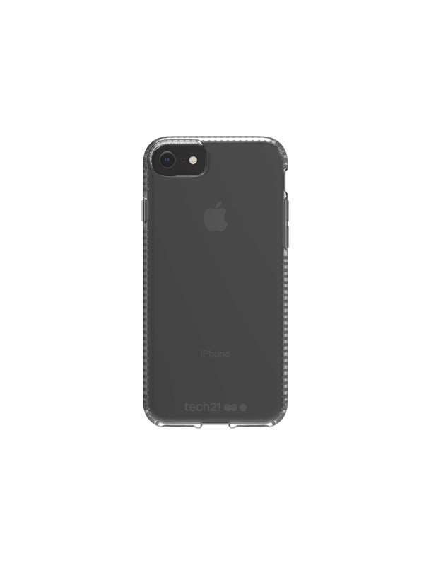 Tech21 Evo Lite iPhone SE 2022 Clear