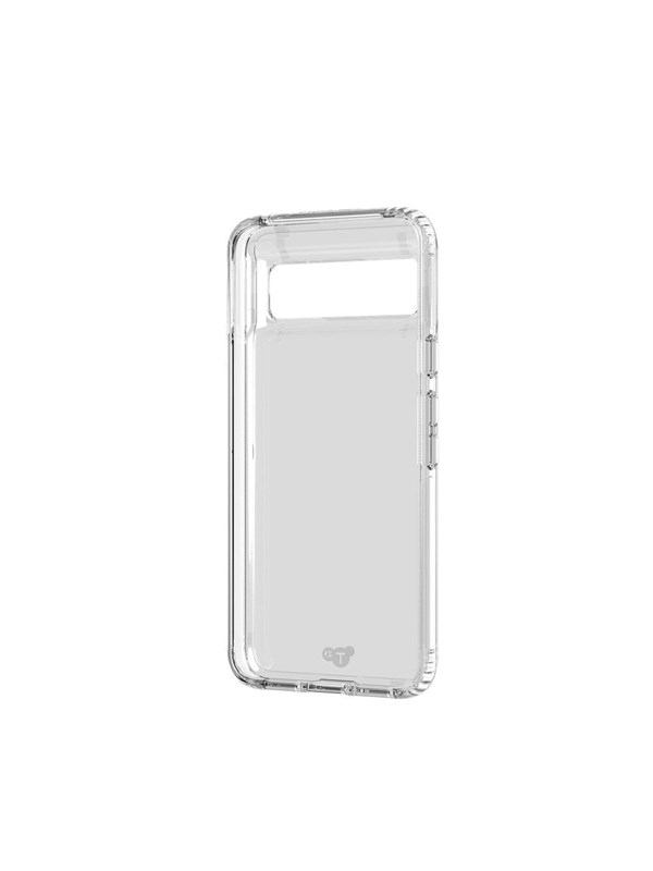 Tech21 Evo Clear Pixel 8a Clear