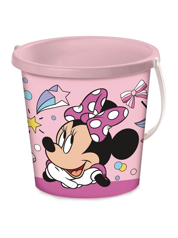 Mondo Bucket Minnie Mouse