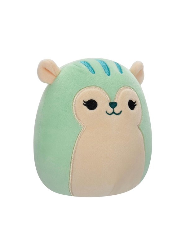 Squishmallows Fuyuki the Squirrel 19 cm