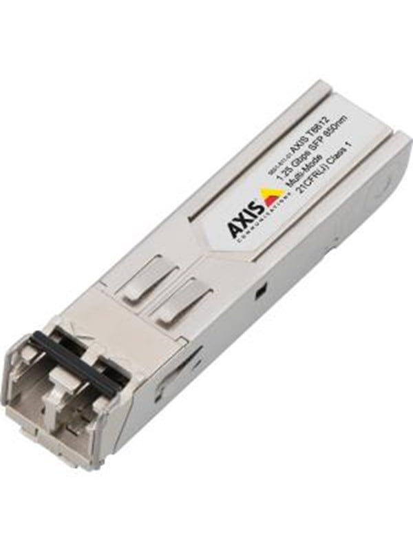 Axis T8612 SFP Module LC.SX