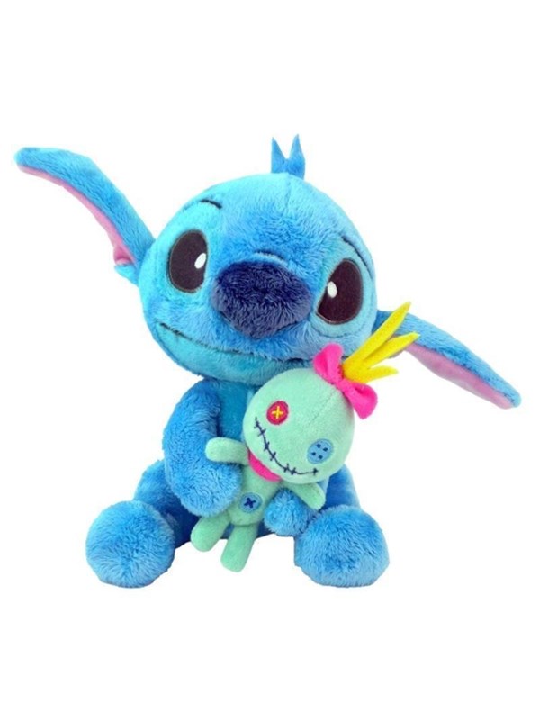 Simba - Stitch & Scrump - Pluche