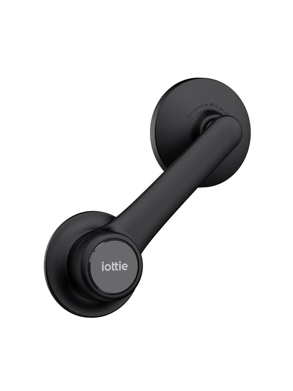 iOttie Terus Telefoonhouder Compatibel met MagSafe voor Laptop/MacBook/Monitor Zwart