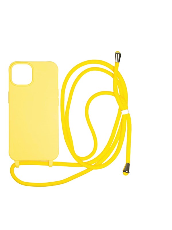 Mobile Origin Hoesje Voor Iphone 14 Met Draagkaartje, Modieus En Efficiënt Ontwerp