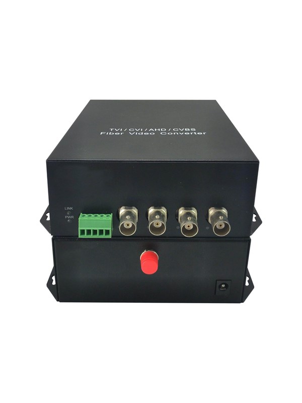 LevelOne AVF-1401 - video extender